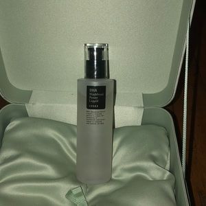 Cosrx BHA Blackhead Power Liquid